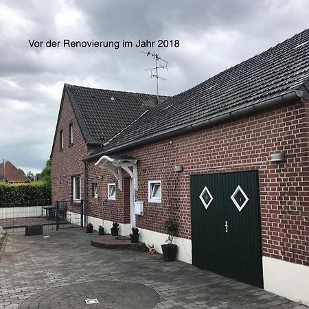 Bee Home - Urlaubs Und Business Loft Kevelaer Exteriér fotografie