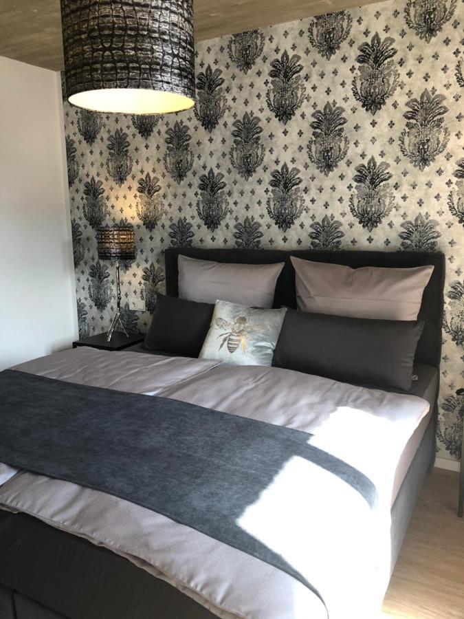 Bee Home - Urlaubs Und Business Loft Kevelaer Exteriér fotografie