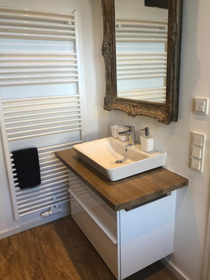 Bee Home - Urlaubs Und Business Loft Kevelaer Exteriér fotografie
