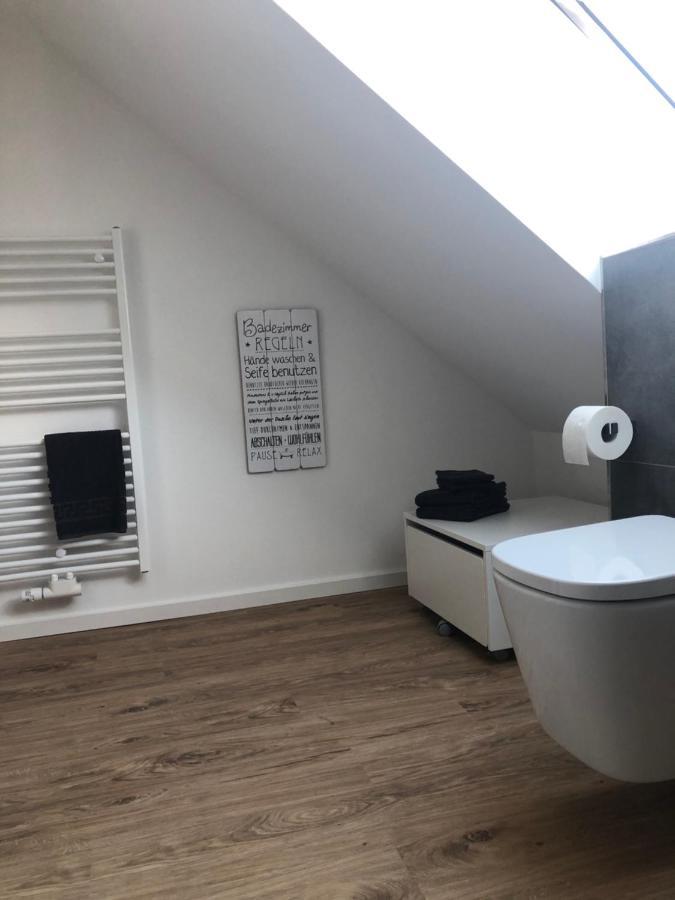 Bee Home - Urlaubs Und Business Loft Kevelaer Exteriér fotografie
