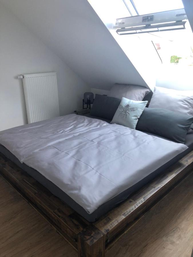 Bee Home - Urlaubs Und Business Loft Kevelaer Exteriér fotografie