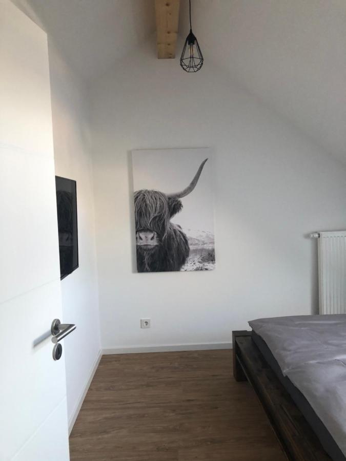 Bee Home - Urlaubs Und Business Loft Kevelaer Exteriér fotografie